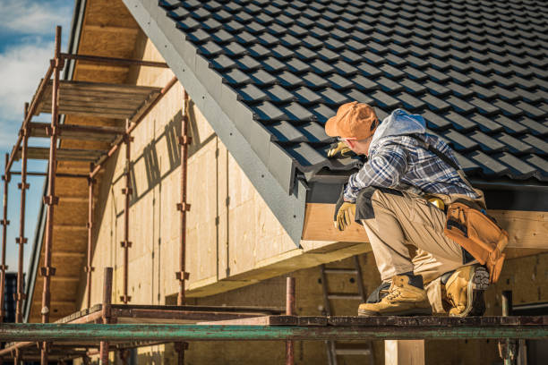 4 Ply Roofing in St Elmo, IL