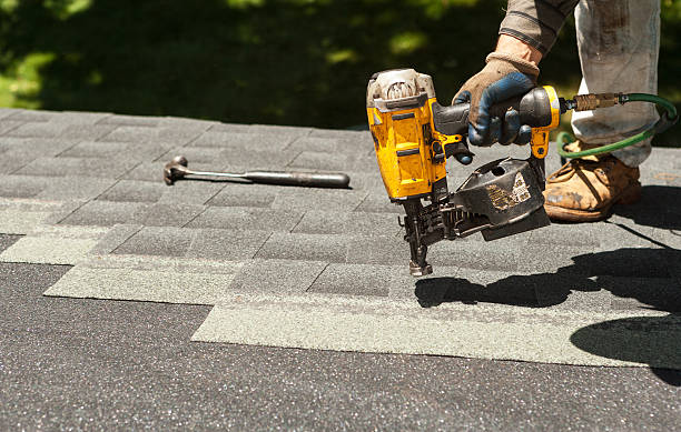 Best Sheet Metal Roofing  in St Elmo, IL